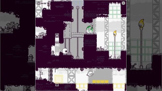 Colour Blind - level 15 (all coins) смотреть онлайн
