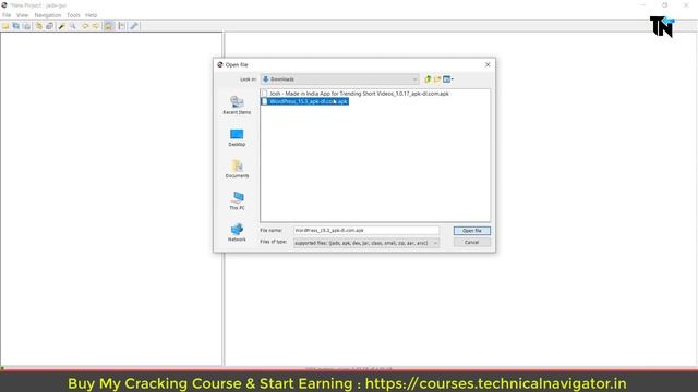 Live Reverse Engineering Android App To Find Vulnerability | Android Penetration Testing ? смотреть онлайн