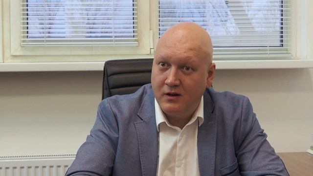 «СДС Электроникс»: распространение лучших практик сборки на сферу СВЧ смотреть онлайн