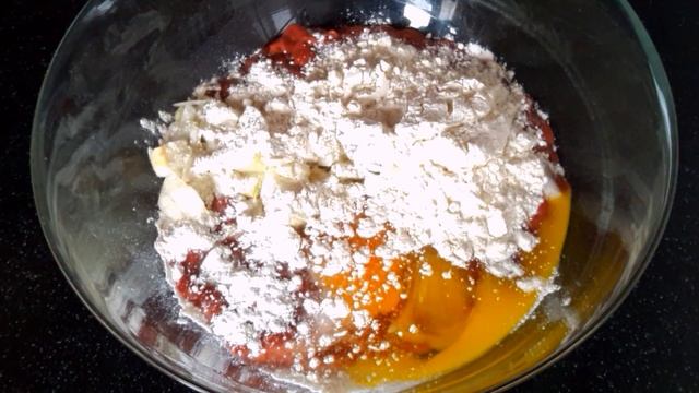 Рубленые котлеты из куриной печени. Простое , но очень вкусное блюдо !!! смотреть онлайн