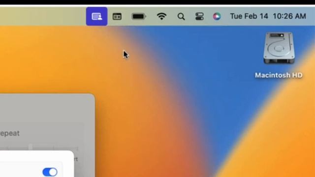 How to activate your on-screen Mac Keyboard (Virtual Keyboard) - Ventura Addition смотреть онлайн