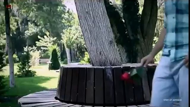 Косая чёлка смотреть онлайн