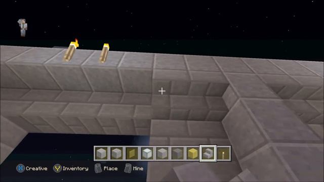 {Tutorial} Minecraft Story Mode Portal Hallway смотреть онлайн