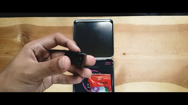 D'addario EXL120 Collectible Tin Unboxing смотреть онлайн