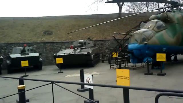 Парк Победы в Киеве смотреть онлайн