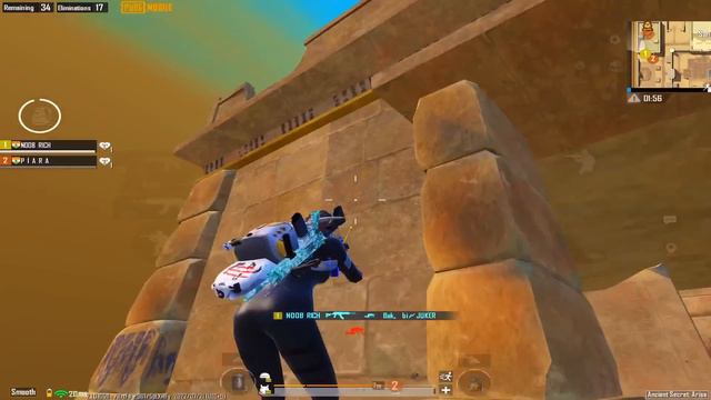 WOW!!😱 FIRST LEVEL 8 ‘M416’ is REALLY OP😱🔥 SAMSUNG,A3,A5,A6,A7,J2,J5,J7,S5,S6,S7,59,A10,A20,A30 смотреть онлайн