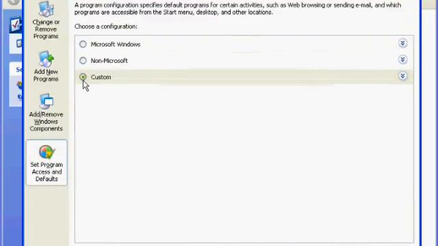 Set WMP11 As Your Default Media Player смотреть онлайн