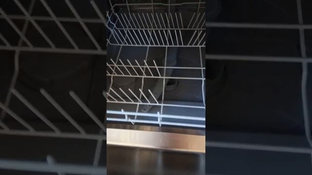 Посудомоечная машина не сливает воду и загорается кран смотреть онлайн