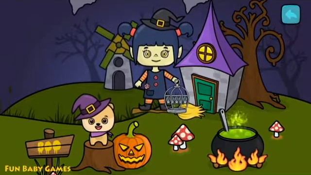 Bimi Boo Educational Games For Children 2 Year Old Games For Toddlers #1 смотреть онлайн