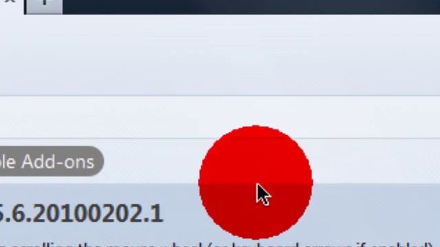 Smooth Scroll in Firefox смотреть онлайн