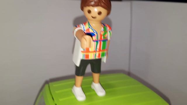 Mikolas Josef - Lie To Me - Czech Republic 🇨🇿 - Official Music Video - Playmobil Eurovision 2022 смотреть онлайн