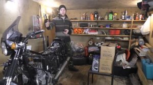 Масло для Явы. Мой опыт.