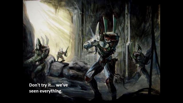 Ultimate Warhammer 40k Battle Music VOLUME 1