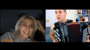 Раиль Арсланов. ЛУЧШИЕ моменты из чат рулетки