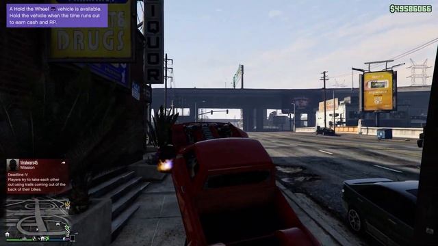 ?? GTA 5 Online Memories ? Live Gameplay with RTX 2060 & Ryzen 5 3600 смотреть онлайн