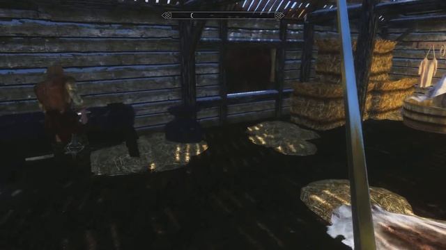 Скайрим мод: Стань Лордом Утгарда! смотреть онлайн