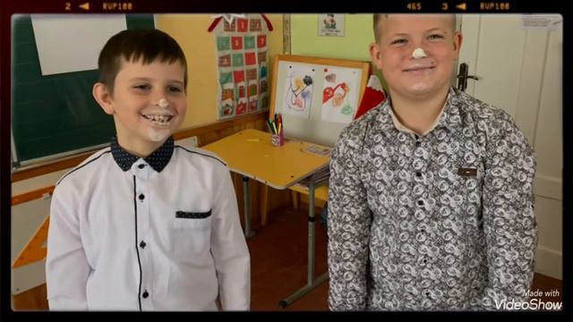 Так святкували новорічні свята 2021 у Звіздівській загальноосвітній школі І-ІІІ ступенів. смотреть онлайн