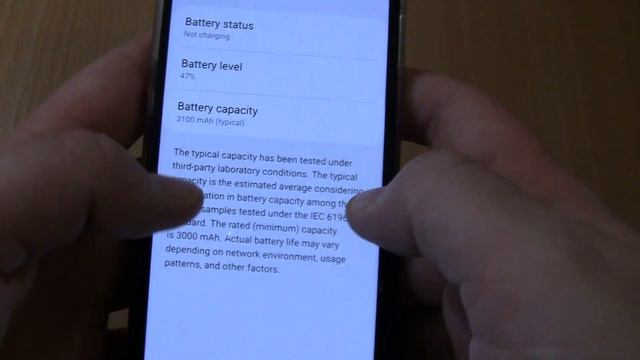 Telegram Samsung Galaxy S10e Incoming Call смотреть онлайн
