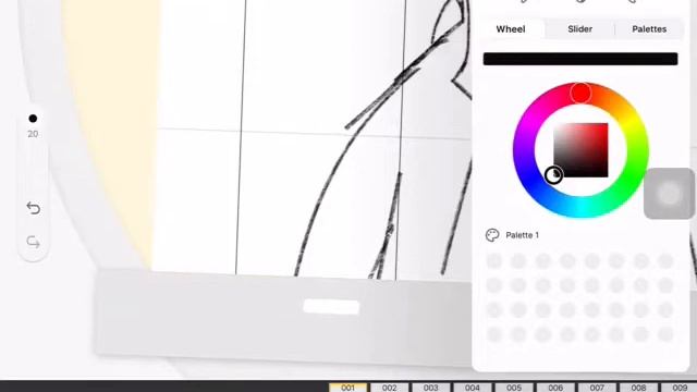I draw myself in animation desk #my #animationdesk смотреть онлайн