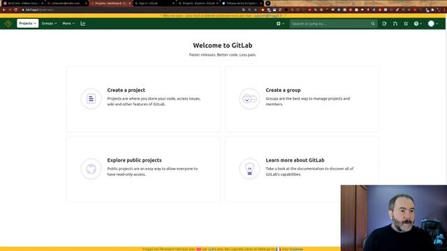 ? Froggit | ? Découverte смотреть онлайн