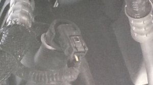 2013 Chevy Malibu Coolant Temperature Sensor Location