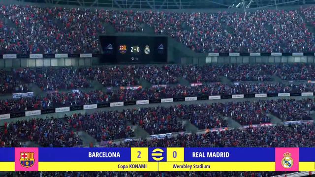 PES 2023 | eFootball 2023 PS3 смотреть онлайн