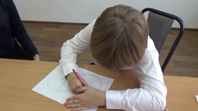 Использование развивающих упражнений в развитии слухового восприятия смотреть онлайн