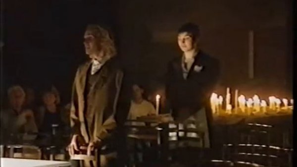 Kobekin- N.F.B. final scene from the Opera