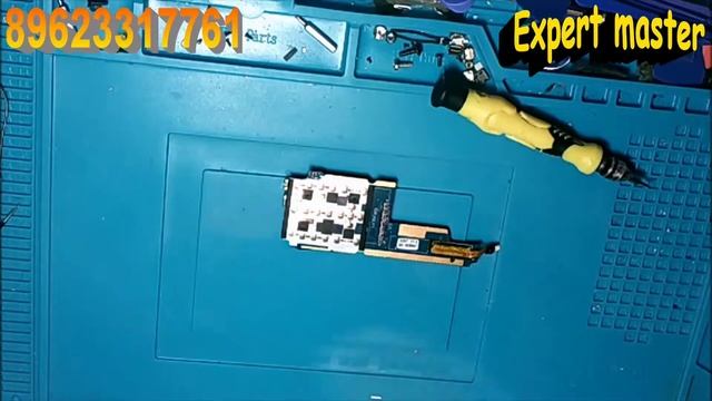 Замена micro usb разъёма. смотреть онлайн