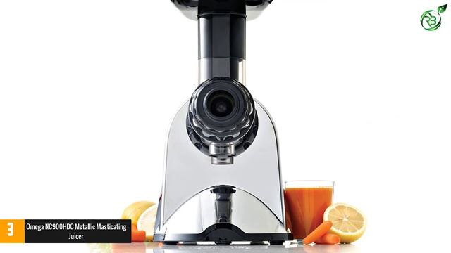 The 5 Best Masticating Juicers in 2021 смотреть онлайн