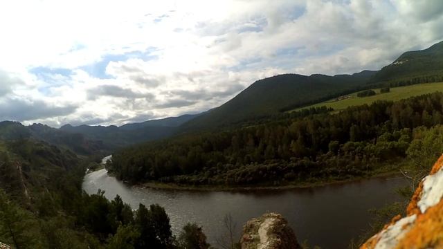 А как проходит ваше лето? смотреть онлайн