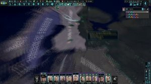 Омская Черная Лига Язова в HOI4 TNO Великий Суд над Рейхом!