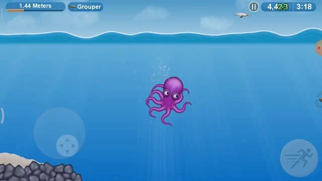 осминог акулаед смотреть онлайн