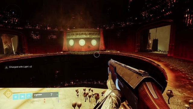 How to EASILY Solo Flawless Pit of Heresy - Arc 3.0 Hunter [Destiny 2] смотреть онлайн