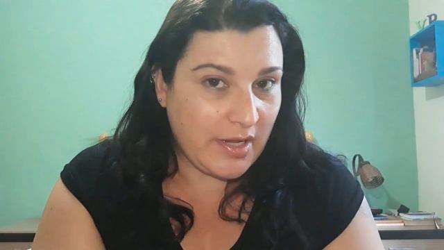 MEU TÊNIS NOVO... e outras coisinhas смотреть онлайн