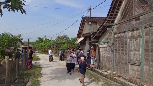 IDUL FITRI 2021 GOGE смотреть онлайн