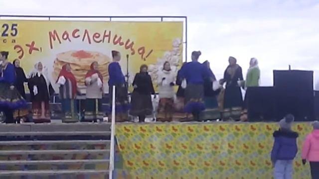 Танец молотка в городе Осе смотреть онлайн