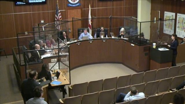 P&Z Meeting 12-13-2021 5 PM. смотреть онлайн