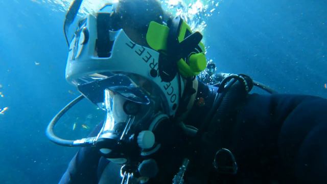 Getting Ready for a SCUBA Diving Trip Around the World, Wait until you find out why! смотреть онлайн