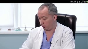 вебинар доктора широнинцев