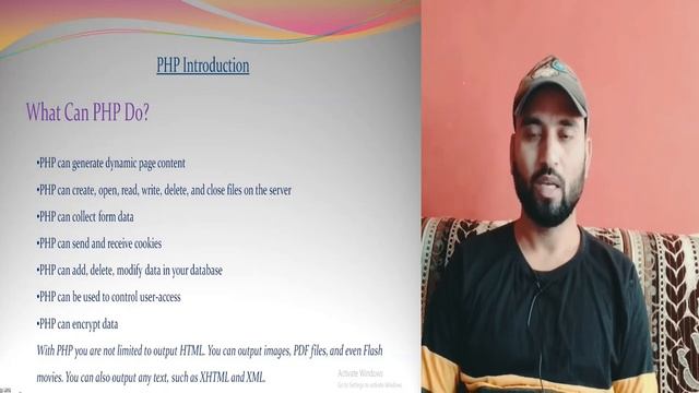 PHP Tutorials#2 | What is PHP ? | Best PHP 7 Tutorials For Complete Beginners смотреть онлайн