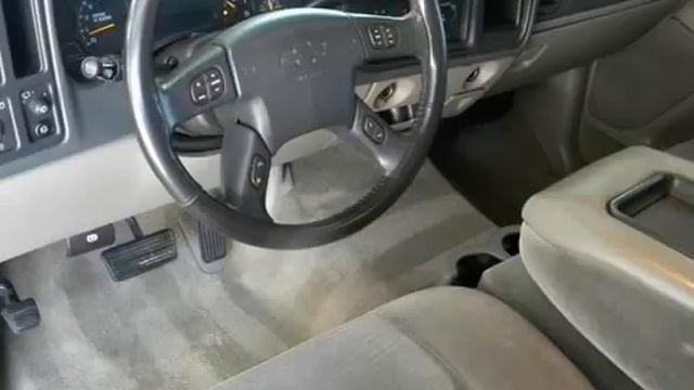 2005 Chevrolet Tahoe 4dr 1500 LS (Houston, Texas) смотреть онлайн