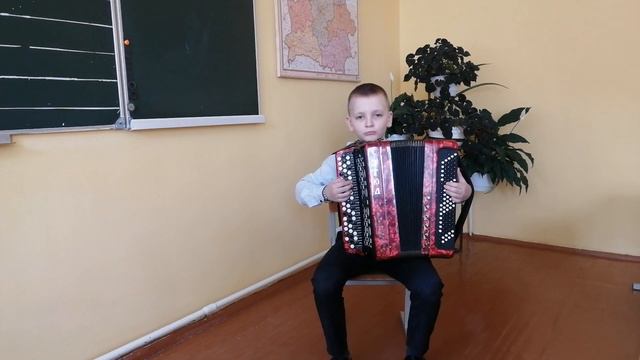 Лойко Максим "Весёлый негритенок" смотреть онлайн