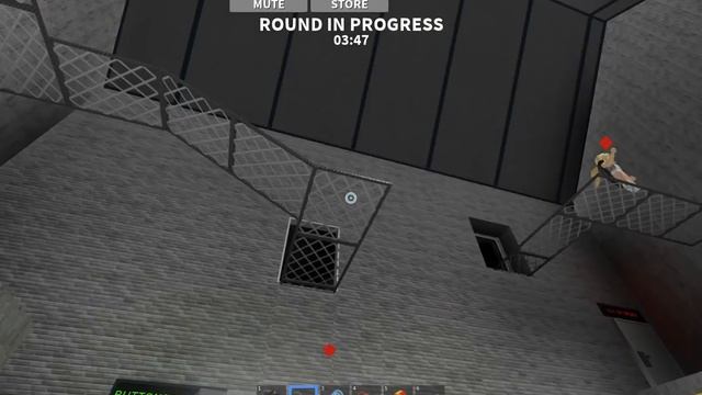 РОБЛОКС ЗАМОРОЗКИ - ROBLOX FREEZE TAG | РОБЛОКС НА РУССКОМ смотреть онлайн