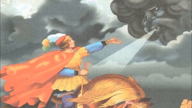 «День ветра» смотреть онлайн