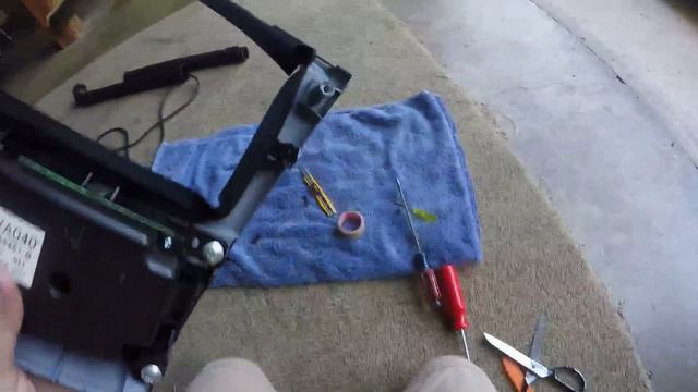 2015 Subaru WRX Ep. 829: Tackling More Dash Rattles (Phase 2)