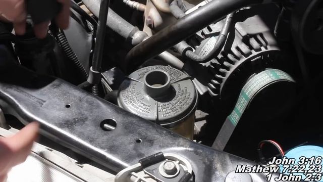 What To Do If You Loose Your Honda Power Steering Cap