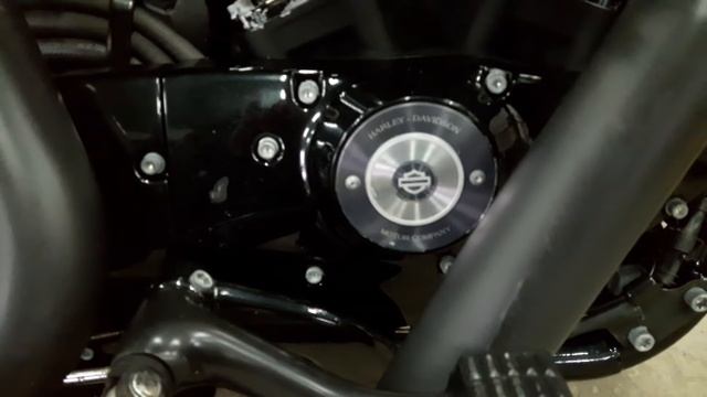 Как Вам ЗВУК глушителей ARLEN NESS на мотоцикле Harley Davidson Sportster 1200 смотреть онлайн