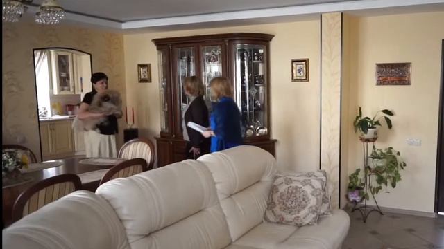 CENTURY21 Римарком - 20 лет на рынке недвижимости! смотреть онлайн