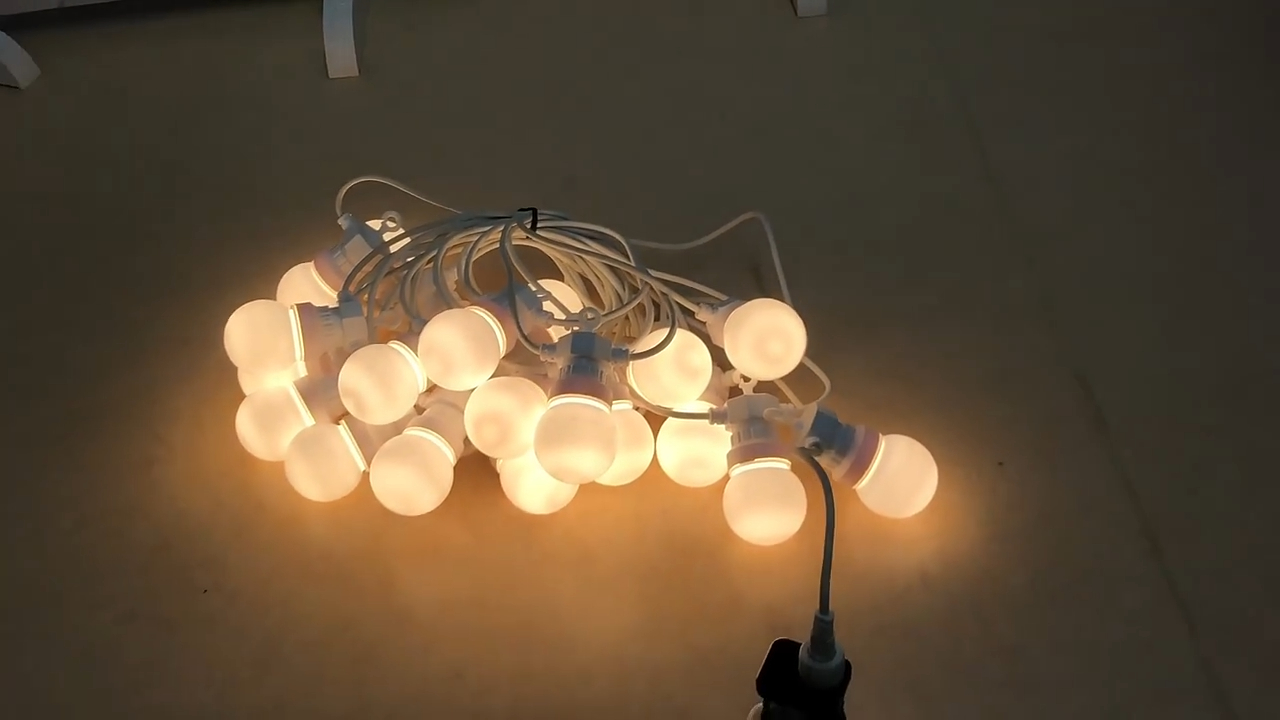 G50 Festoon Lights String Lights: The Ultimate Facts List